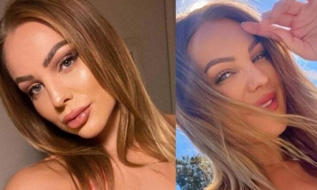 Mοντέλο «έφαγε» πόρτα από εστιατόριο στην Φινλανδία λόγω εμφάνισης