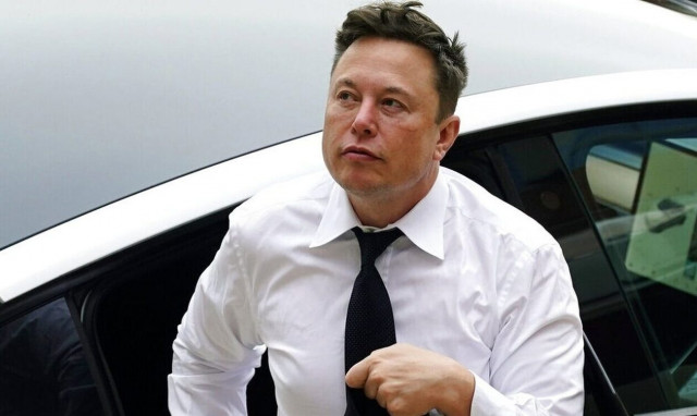 Έλον Μασκ: Αποσύρεται από Διευθύνων Σύμβουλος του Twitter