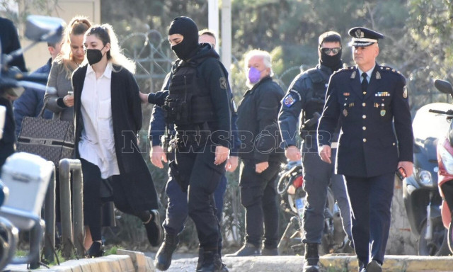 Αλέξης Κούγιας για απολογία Πισπιρίγκου: «Δικαστική πλάνη του αιώνα»