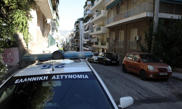 Σύνταγμα:Στις Αρχές παρουσιάστηκαν οι ανήλικες που τραυμάτισαν 16χρονη