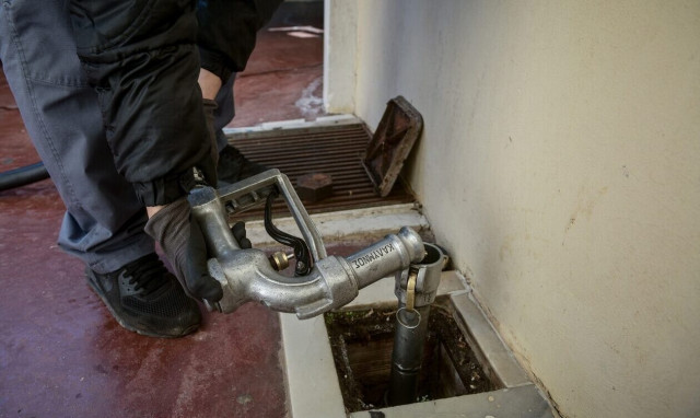 ΣΕΕΠΕ: Δωρεάν πετρέλαιο θέρμανσης σε οικογένειες που έχουν ανάγκη