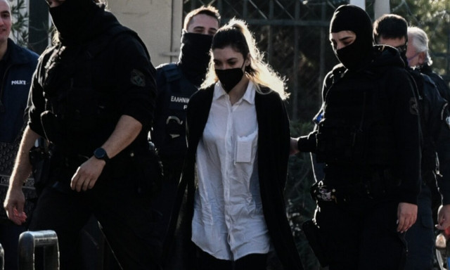 Ρούλα Πισπιρίγκου: Έρχονται αγωγές 1 εκατομμυρίου ευρώ σε εκπομπές