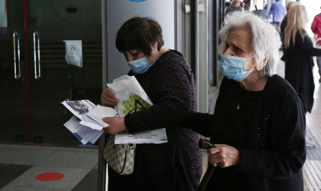 Λογαριασμοί ρεύματος: Αυξήσεις σοκ στα τιμολόγια Ιανουαρίου