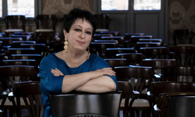 Σόνια Θεοδωρίδου