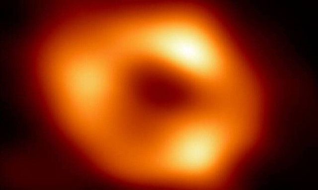 Ανασκόπηση 2022: Το βλέμμα του ανθρώπου στα πέρατα του διαστήματος