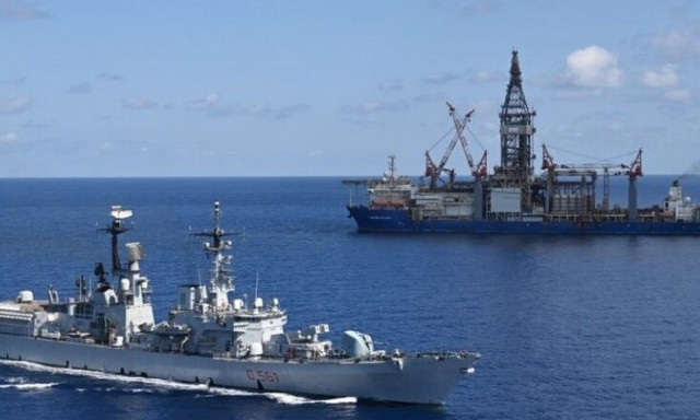 Μιλιέτ: «Η νέα ανακάλυψη στην Κύπρο θα αυξήσει τις εντάσεις»