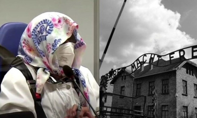 Γερμανία: Καταδικάστηκε 97χρονη γραμματέας ναζιστικού στρατόπεδου