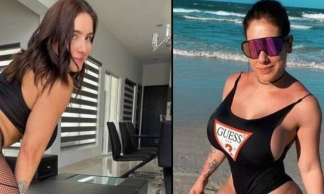 Δημοφιλές ζευγάρι του PornHub αποκάλυψε τα τρελά χρήματα που βγάζει