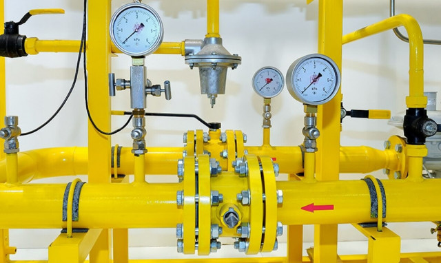 Italgas: Πούλησε το 10% της ΔΕΠΑ Υποδομών στον όμιλο Κοπελούζου