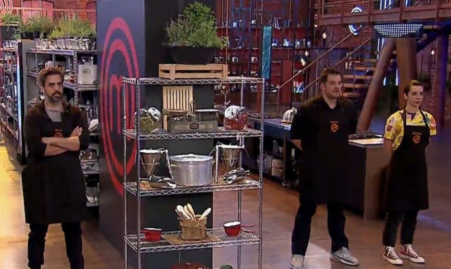 MasterChef: Ο μάγειρας που «κρέμασε» ποδιά και γυρίζει τον κόσμο