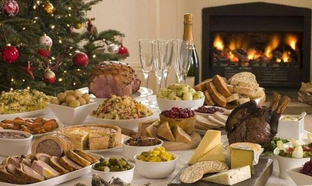 Χριστούγεννα 2022: Φτωχότερο το γιορτινό τραπέζι - Στα ύψη οι τιμές