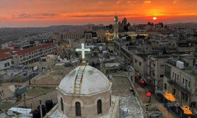 Συγκλονιστική Προφητεία: Από τη Βηθλεέμ ο ποιμένας που θα σώσει το λαό