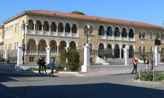 Ιερά Σύνοδος: Kαθορίζει ημερομηνία εκλογής Αρχιεπίσκοπου Κύπρου