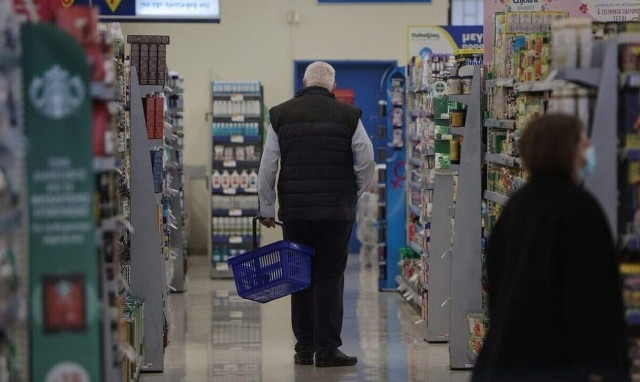 Βα­θιά απαισιόδοξες οι επιχειρήσεις για το εγγύς μέλλον