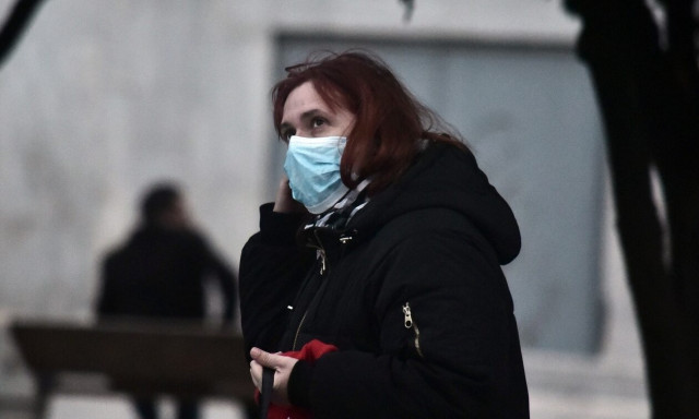 «Σαρώνει» η γρίπη - Ποιες αναπνευστικές λοιμώξεις είναι σε έξαρση