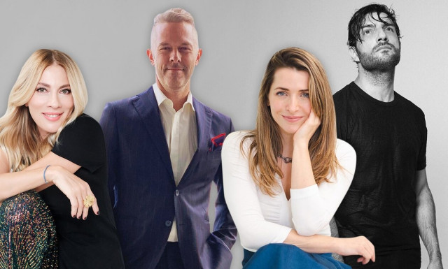 Οι νέες σειρές του 2023 - Η επέλαση της μυθοπλασίας συνεχίζεται