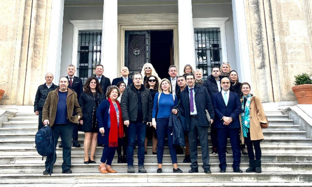 Κων/πολη: Συνέδριο για την κλιματική αλλαγή και την οικογένεια