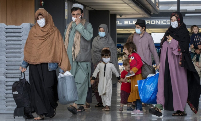 Αφγανιστάν: Εκτός πανεπιστημίου οι γυναίκες