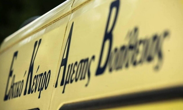 Πήλιο: Είχε άγιο οδηγός τζιπ – Πήδηξε από το αυτοκίνητο για να σωθεί