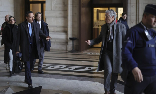 Qatar Gate: Η ώρα της απόφασης για την Εύα Καϊλή