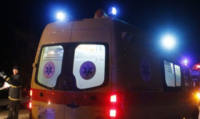 Τραγική κατάληξη: Πέθανε ο 50χρονος που είχε δεχθεί επίθεση με μαχαίρι από τη σύντροφό του