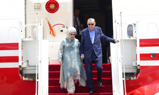 Προεκλογικά «μπαξίσια» Ερντογάν: Τρίτη αύξηση μισθού σε ένα χρονο