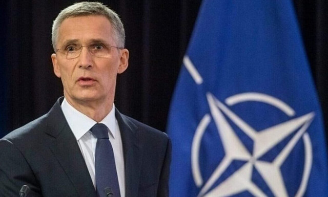 Φαβορί για το ΔΝΤ ο Στόλτενμπεργκ