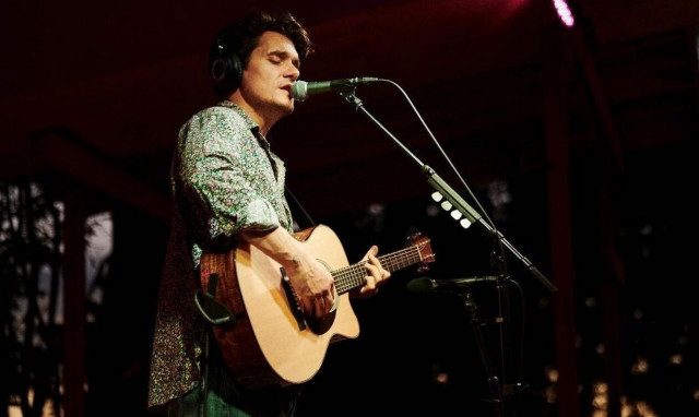 Τζον Μάγιερ: Αποκάλυψε τον λόγο που δεν βγαίνει ραντεβού