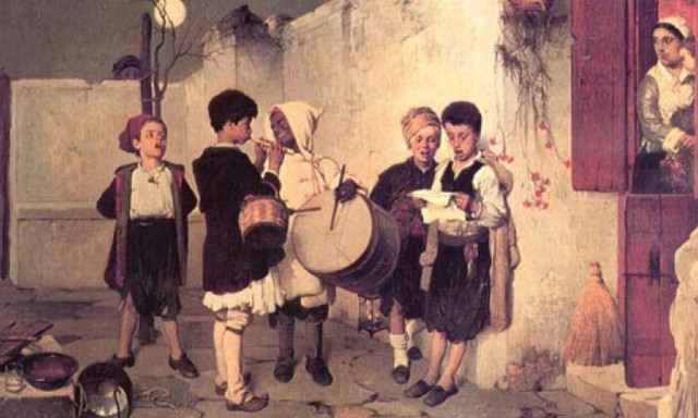 Χριστούγεννα: Πότε λένε τα κάλαντα - Πότε ξεκίνησε το έθιμο