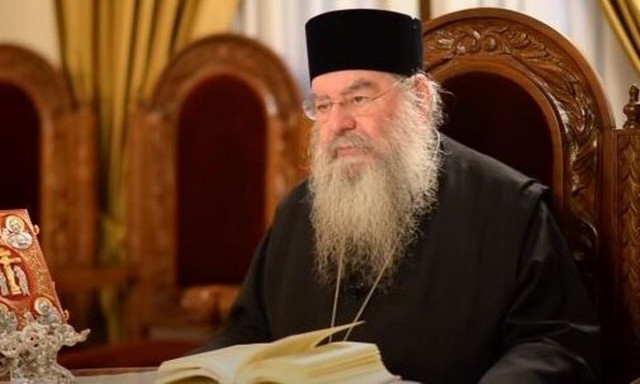 Λεμεσού: Μήνυμα ενότητας ενόψει της εκλογής νέου Αρχιεπισκόπου