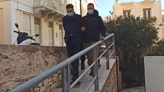 Ισόβια στον 30χρονο για τη δολοφονία της Γαρυφαλλιάς στη Φολέγανδρο