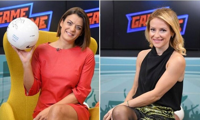 Τι έγινε στο Backstage του ΟΠΑΠ GAME TIME