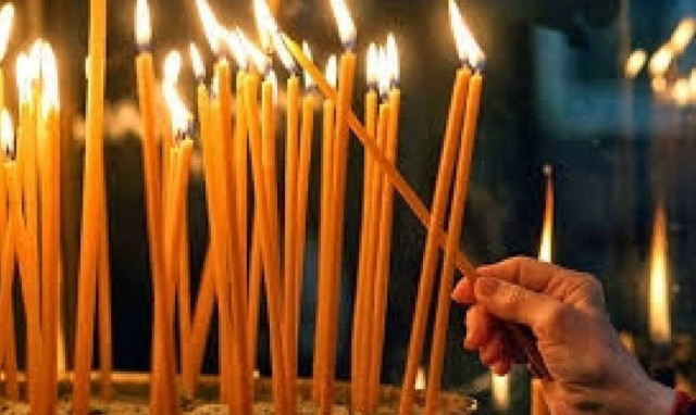 Εορτολόγιο 23 Δεκεμβρίου: Ποιοι γιορτάζουν σήμερα