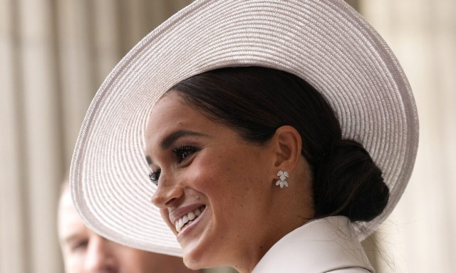 Sun: «Συγνώμη για το άρθρο του Τζέρεμι Κλάρκσον για τη Μέγκαν Μάρκλ»