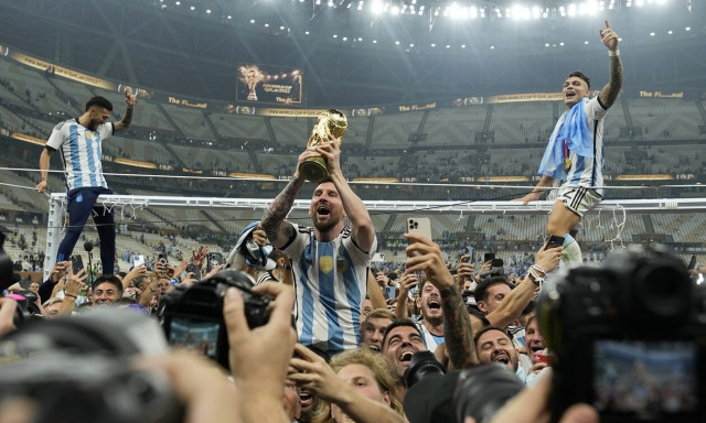 Τα ποστ με τα περισσότερα likes στο Instagram - Ο Μέσι και... οι άλλοι