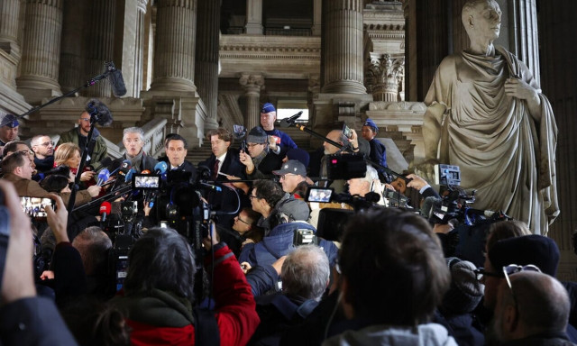 Συνεχίζονται οι αποκαλύψεις γύρω απο το Qatar Gate