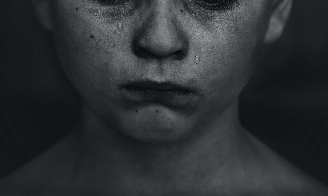 Βιαστές ετών 15 για… πλάκα!