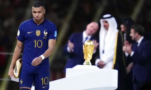 Μουντιάλ 2022, Γαλλία: Μαζεύουν υπογραφές για επανάληψη του τελικού