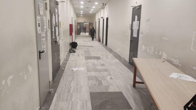 Ηλιούπολη: Ένοχος ο αστυνομικος για την 19χρονη