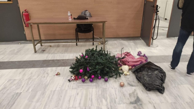 Ηλιούπολη: Από ανατροπή σε ανατροπή για τον αστυνομικό