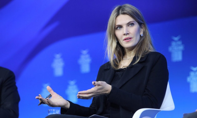 Εύα Καϊλή: Σε αυτές τις φυλακές θα περάσει τα Χριστούγεννα