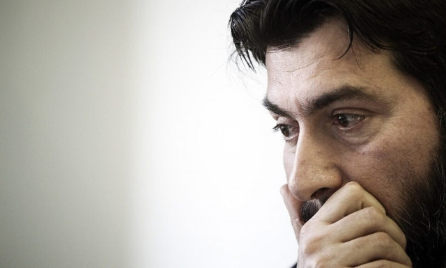 Κιβωτός του Κόσμου: Καλείται ως ύποπτος ο πατέρας Αντώνιος και άλλοι 7