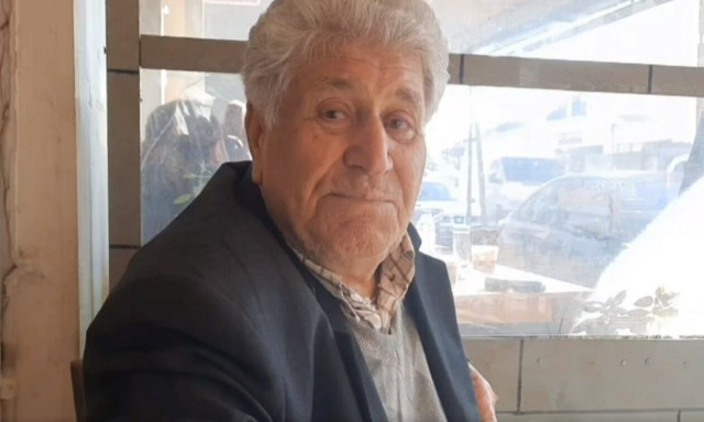 Ο Κρητικός που μας έκανε να δακρύσουμε