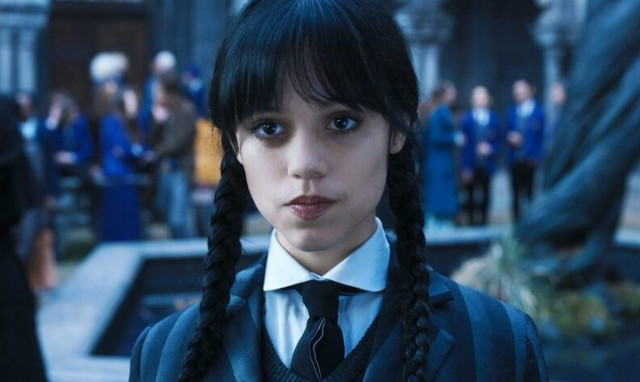 Η τεράστια αλλαγή της Wednesday μετά το φινάλε της σειράς του Netflix