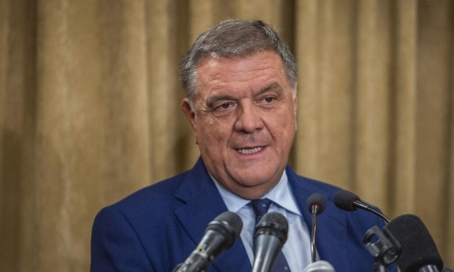 Qatargate: Οι συνήγοροι υπεράσπισης της συζύγου του Παντσέρι προσέφυγαν κατά της απόφασης έκδοσής τη