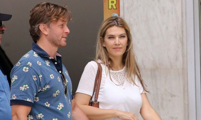 Παντσέρι και Τζόρτζι είχαν ύποπτες σχέσεις με το Μαρόκο από το 2013