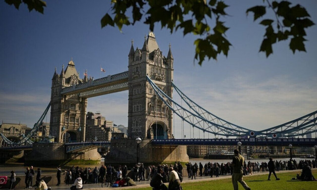 Προς κρίση στην αγορά ακινήτων των αναπτυγμένων οικονομιών