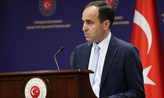 Τουρκία: Κατηγορεί την Κύπρο για κλιμάκωση της έντασης στη Μεσόγειο