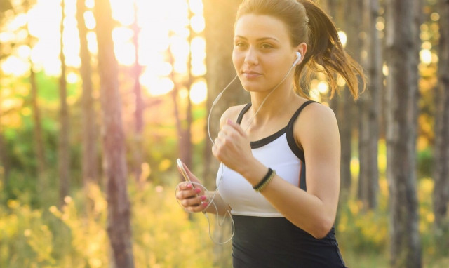 Γυμναστική: Έτσι θα μάθουμε αν αντέχουμε στην προπόνηση