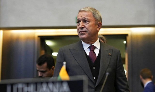 Τουρκία- Ρωσία:Συνομιλίες για το άνοιγμα του εναέριου χώρου στη Συρία